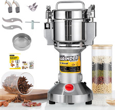 Elettrico Mulino per Cereali