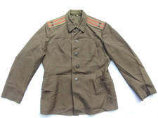 Soviet Military Jacket with