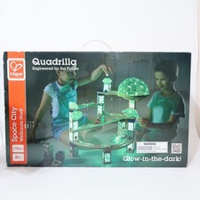 Hape Quadrilla Space City