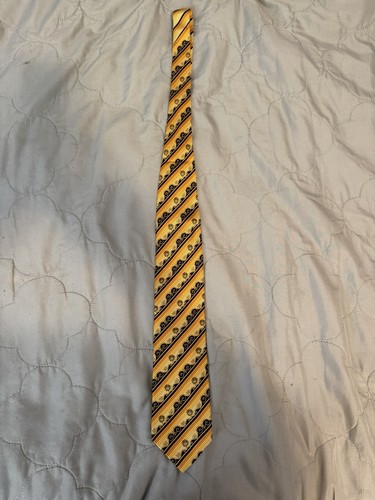 Cravatta vintage gianni - vintage,