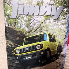 Jimny Suzuki