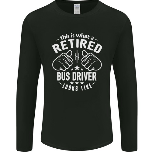 Autista di autobus - di,