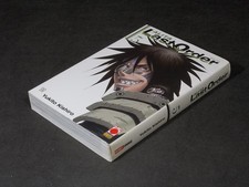 Alita last order - deluxe, di