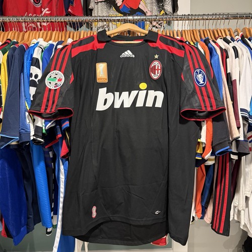 Autentica terza maglia - , ac