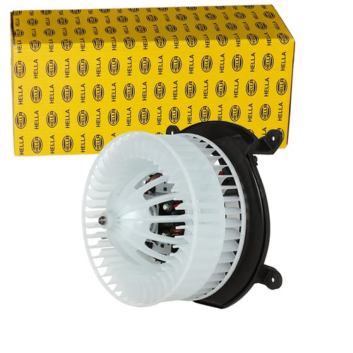 Hella soffiatore abitacolo - hella,