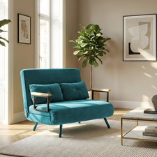 Divano Letto Clic-Clac 2 Posti