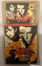GoldenEye 007 Nintendo 64 N64