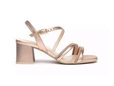 NeroGiardini Sandali Eleganti