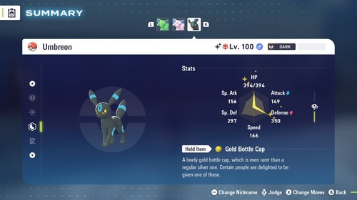 Pokémon legends a - legends:, shiny
