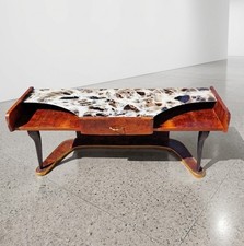 Consolle Mid-Century Italiana