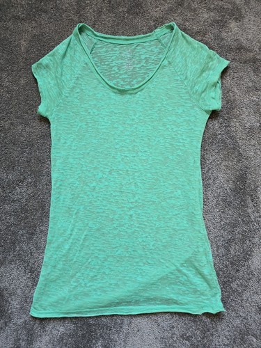 Shirt donna verde - verde, vanity
