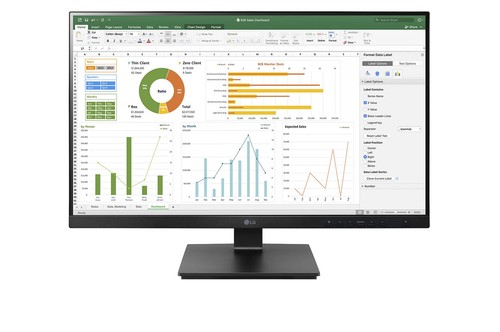 24bn650y monitor 24 - monitor, 24"