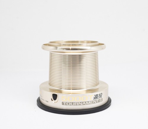 Bobina daiwa tournament - bobina, 5000t