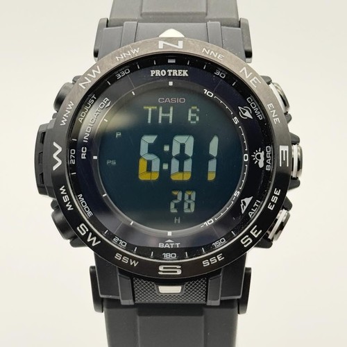 Orologio casio pro trek - orologio,