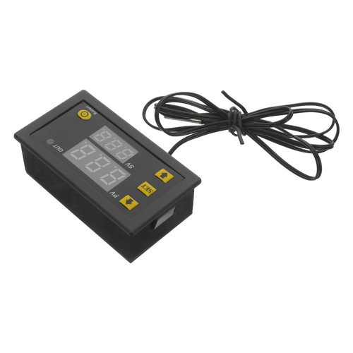 Regolatore temperatura - regolatore, di