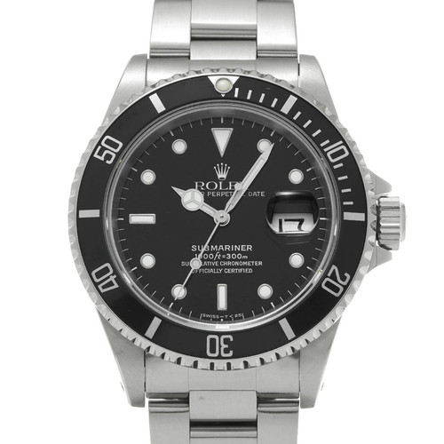 Orologio rolex submariner date - rolex,