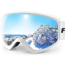 Findway Maschera da Sci