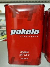 1 LT OLIO MOTORE 0W20 AUTO