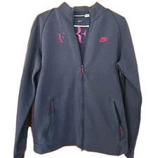 Giacca Nike RF Roger Federer