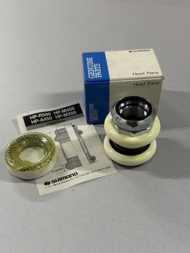 Dirección shimano exage - dirección,