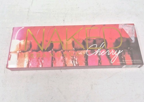 Urban decay naked cherry - urban,
