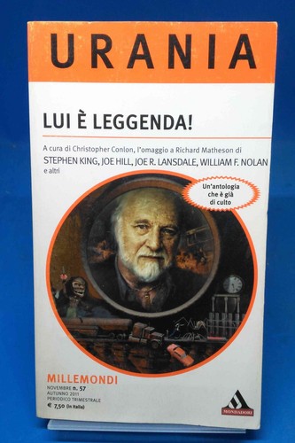Urania millemondi stephen - 57,