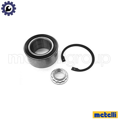 Kit cuscinetti ruota - kit,