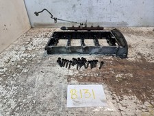 Porta albero a camme personalizzato Ford Transit con bulloni e guida iniettori 2016 MK8 BK2Q6K537AB