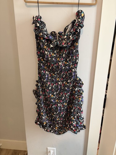 Mini abito vintage - , o