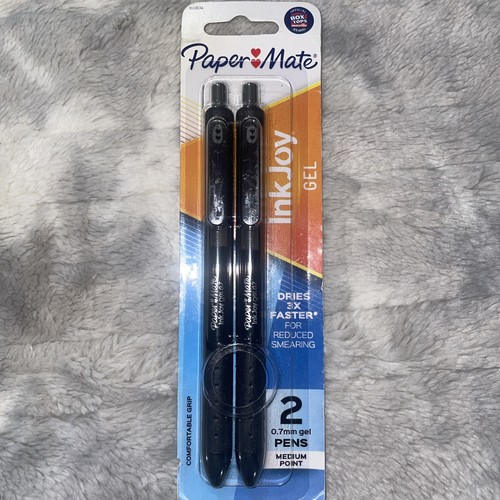Paper mate inkjoy penne - penne, gel