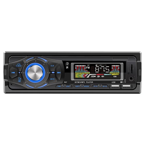 Autoradio mp3 usb lettore - mp3, bt