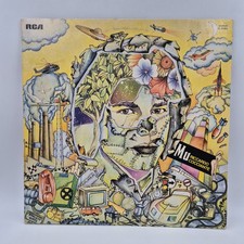 LP musica italiana RICCARDO