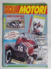 I113280 Sicilia Motori - a