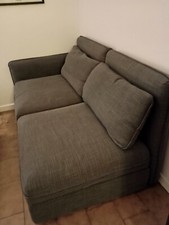 divano 3 posti Vallentuna Ikea