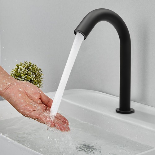 Rubinetto lavabo sensore