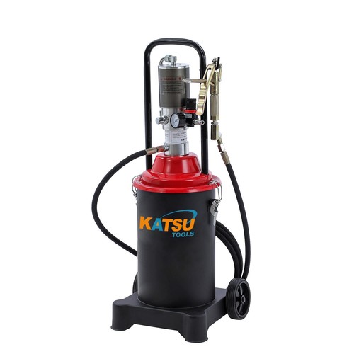 Katsu pompa pneumatica per - katsu,