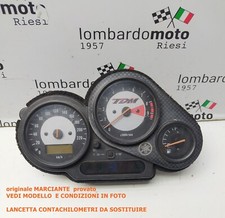 Strumentazione contachilometri - strumentazione,