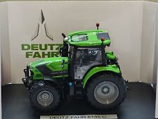 Modellino trattore DEUTZ-FAHR 6135C Rvshift scala 1:32