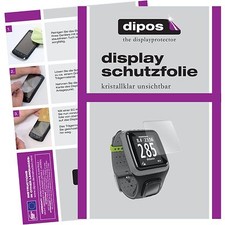 6x Pellicola per TomTom GPS