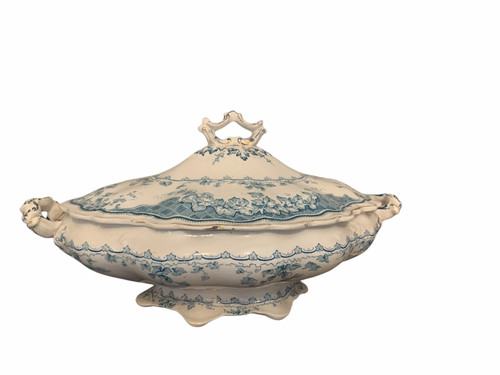 Zuppiera legumiera ceramica - zuppiera/legumiera,