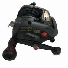 Mulinello Shimano Titanos