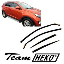 Deflettori Aria Per Kia