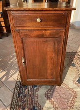 Mobile credenza da cucina sala salotto Antico Luigi XVI del ‘700 piemontese