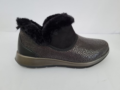 Inblu pantoscarpa wenge alta - inblu,