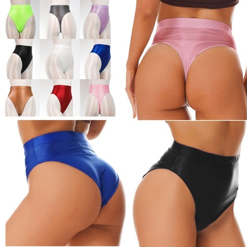 Slip donna lucido - ,