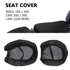 Coprisedile per honda rebel - coprisedile,