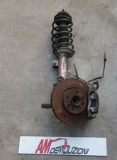 FUSELLO MOZZO MONTANTE DESTRO USATO FIAT STILO 1.6 BENZINA