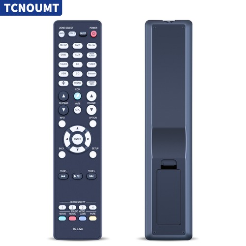 Nuovo 1228 per denon - rc-1228,