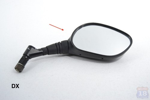 Specchietto specchio
