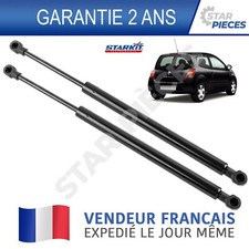 2 VERIN DE COFFRE HAYON